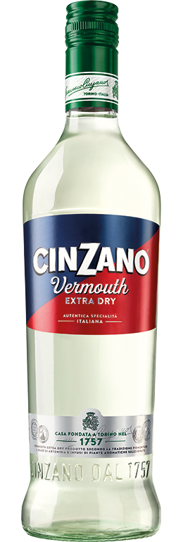 CINZANO Vermouth